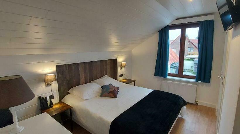 Стандартный Номер Кровать Кинг, La Cascada