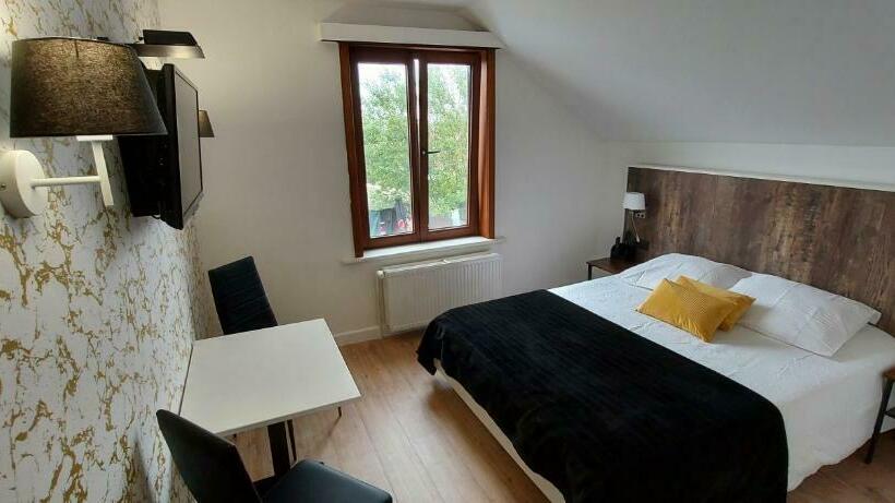 Стандартный Номер Кровать Кинг, La Cascada