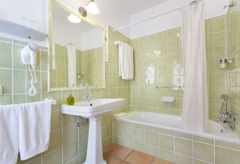 高级大房间, La Morada Mas Hermosa