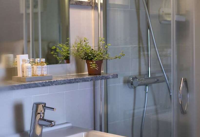 高级大房间, La Morada Mas Hermosa