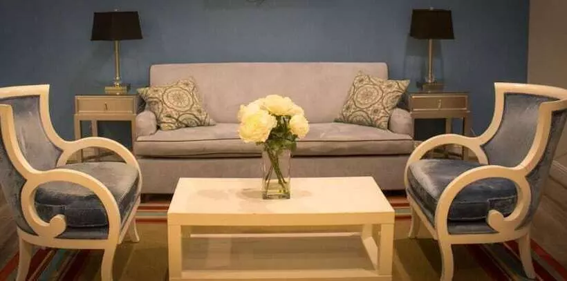 Executive-sviitti, L.a. Sky Boutique