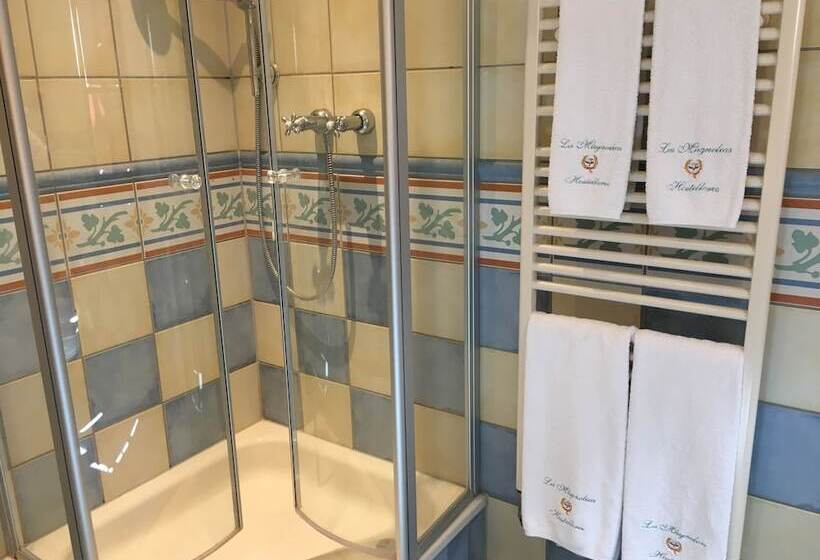 スタンダードルーム, Les Magnolias