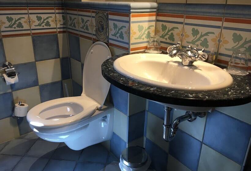 スタンダードルーム, Les Magnolias