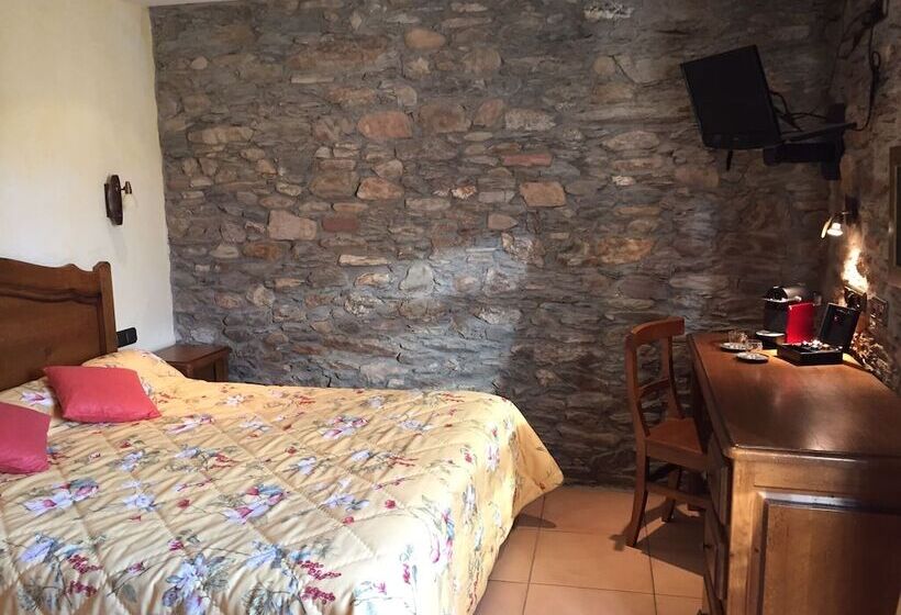 スタンダードルーム, Les Magnolias