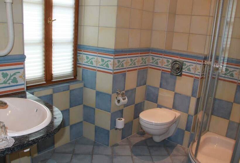 スーペリアールーム, Les Magnolias