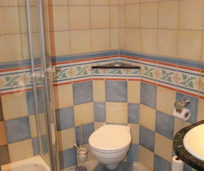 スーペリアールーム, Les Magnolias