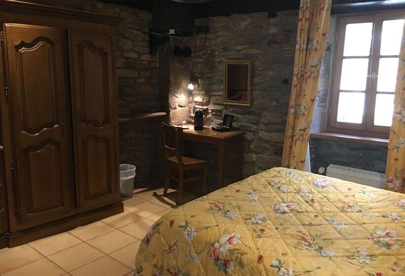 スーペリアールーム, Les Magnolias