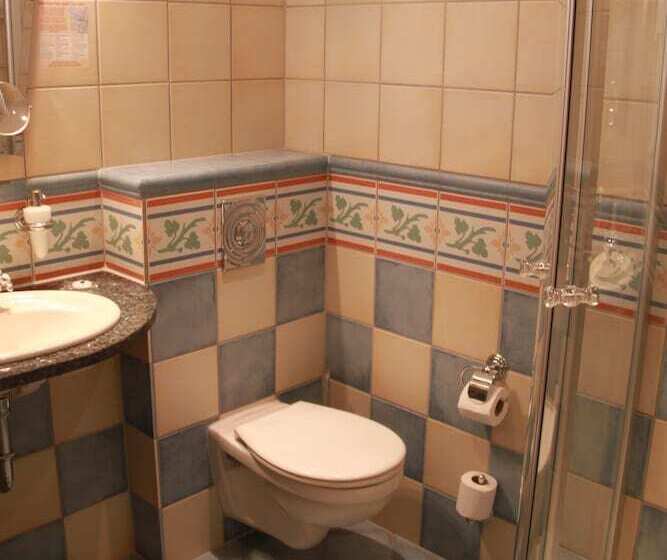 ファミリールーム, Les Magnolias