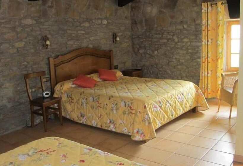 ファミリールーム, Les Magnolias