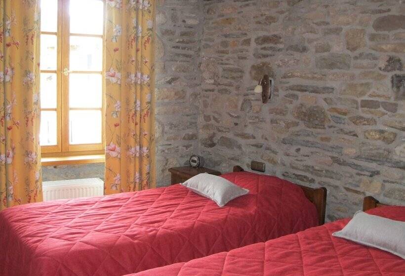 スタンダードルーム, Les Magnolias