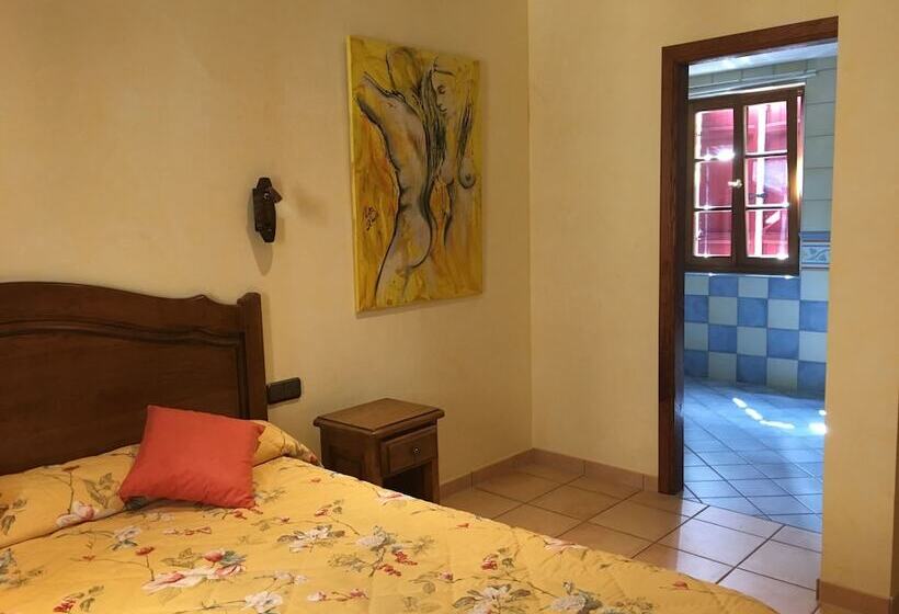 غرفة سوبيريور, Les Magnolias