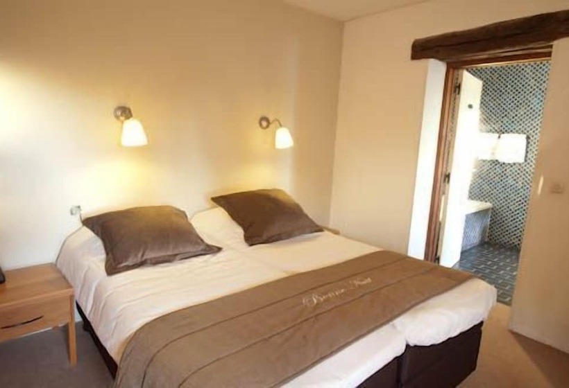 スタンダードルーム, Moulin De Boiron