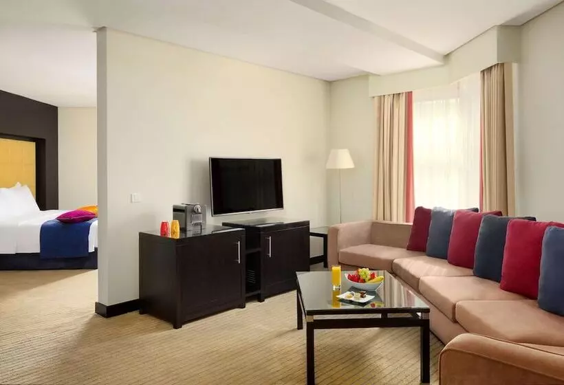 Juniorsviitti, Park Inn By Radisson Al Khobar