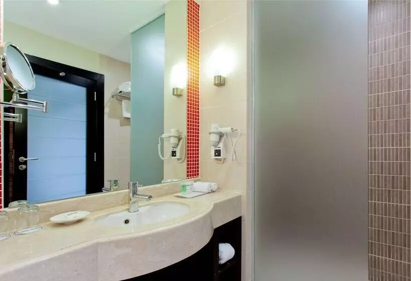 Superior-huone, Park Inn By Radisson Al Khobar