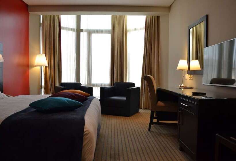 수피리어 룸, Park Inn By Radisson Al Khobar