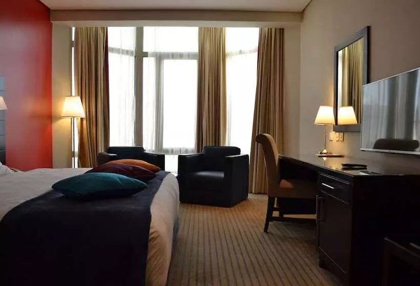 Superior-huone, Park Inn By Radisson Al Khobar