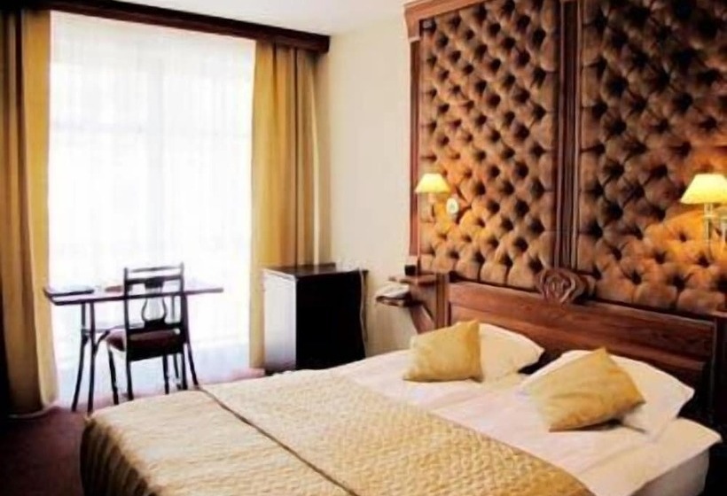 חדר סטנדרט, Pegasa Pils Spa