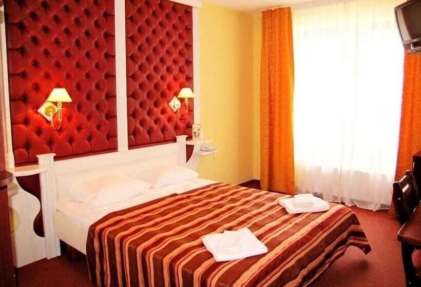 חדר סטנדרט, Pegasa Pils Spa