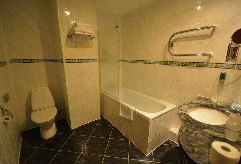 חדר סופריור, Pegasa Pils Spa