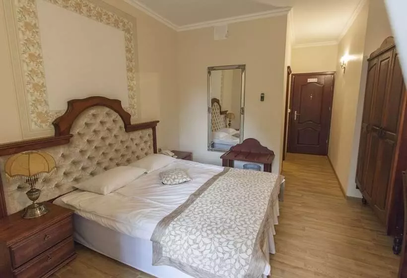اتاق سوپریور, Pegasa Pils Spa