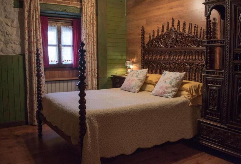 مجموعه ویستا شهر, Luna Del Valle