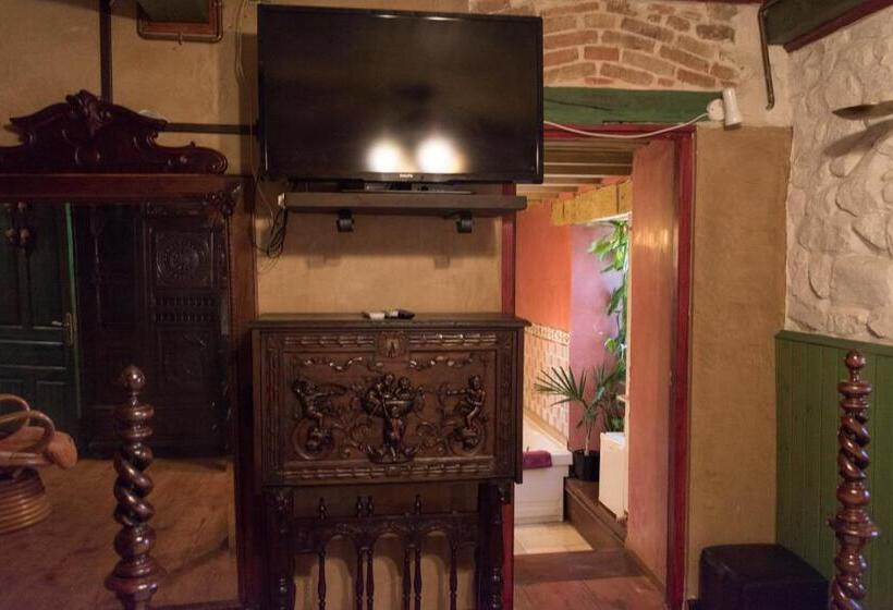 مجموعه ویستا شهر, Luna Del Valle