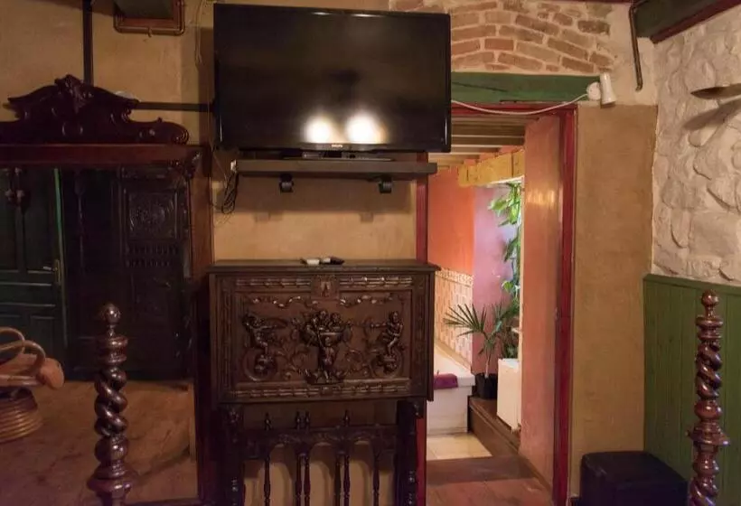 مجموعه ویستا شهر, Luna Del Valle