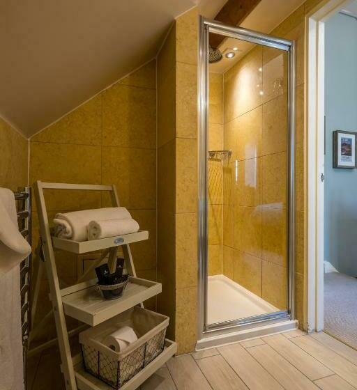 غرفة قياسية, The Lamb Inn