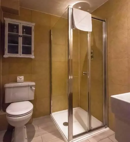 Standard-huone, The Lamb Inn