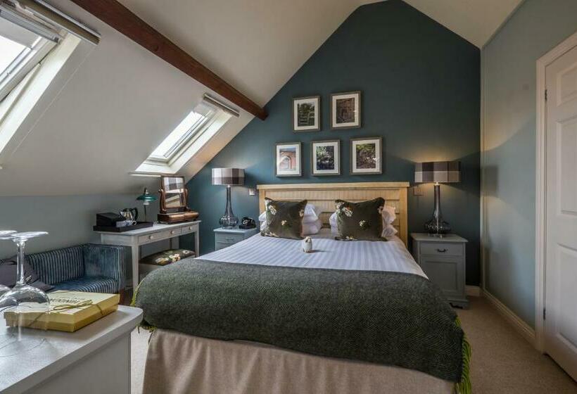 غرفة قياسية, The Lamb Inn