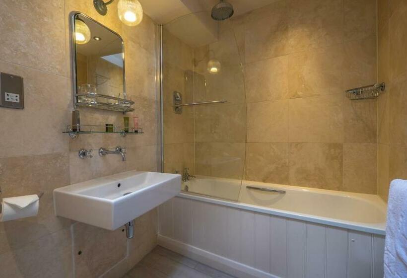 标准间, The Lamb Inn