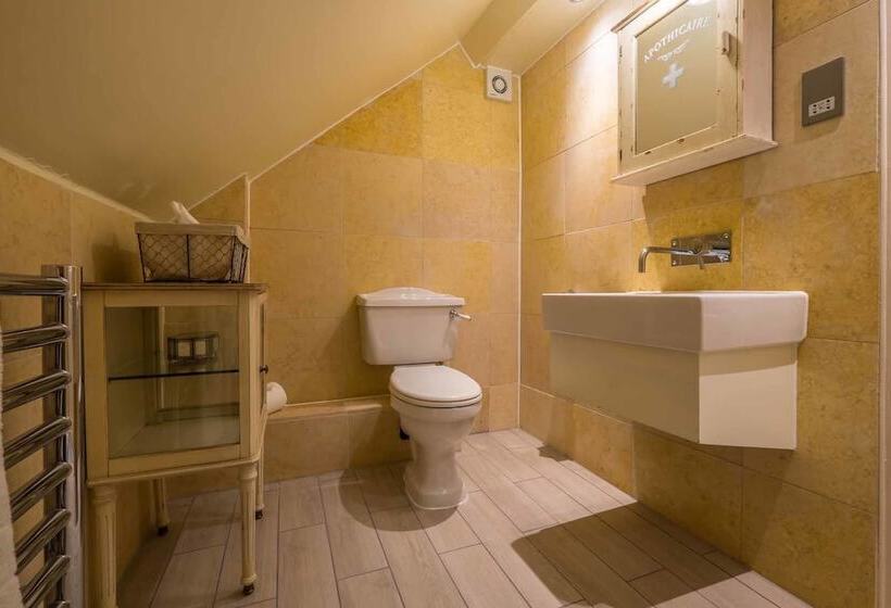 标准间, The Lamb Inn