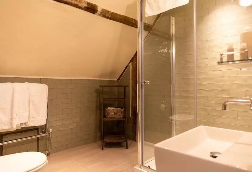 Sviitti, The Lamb Inn