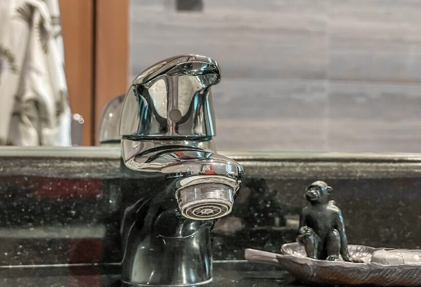 חדר סטנדרט, The Marbella Heights Boutique