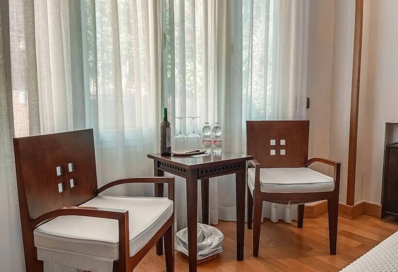 חדר סטנדרט, The Marbella Heights Boutique