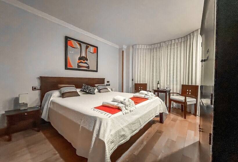 חדר סטנדרט, The Marbella Heights Boutique