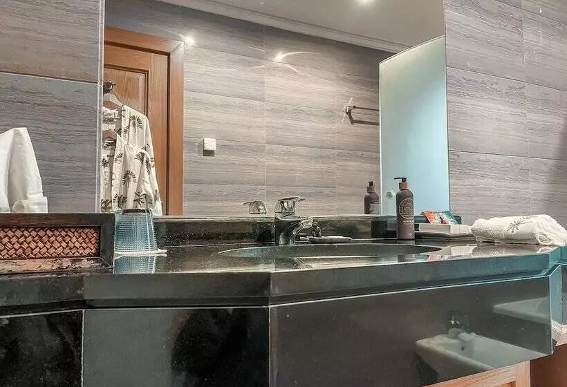 ویلای 1 خوابه, The Marbella Heights Boutique
