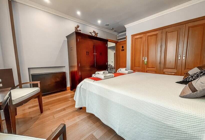 חדר סטנדרט, The Marbella Heights Boutique