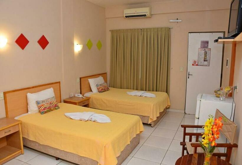 StandaardKamer, Arthur Palace