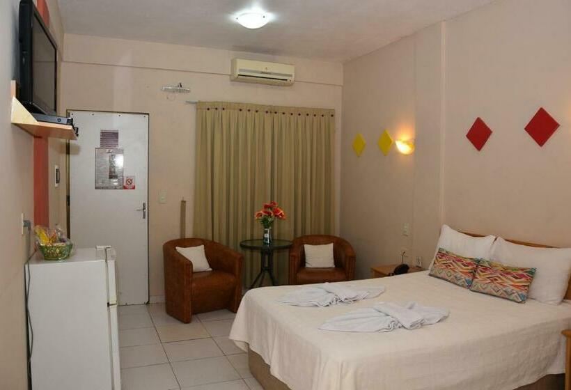 StandaardKamer, Arthur Palace