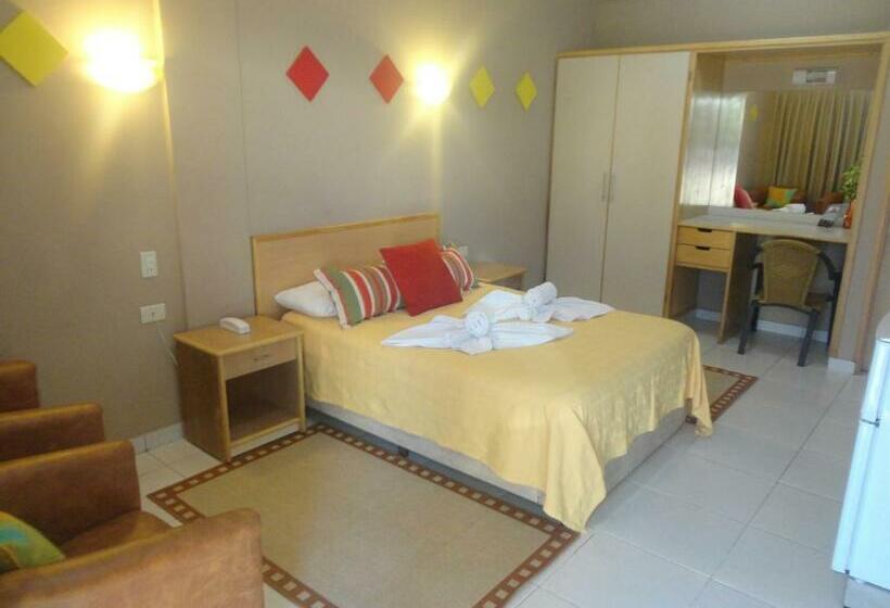 StandaardKamer, Arthur Palace