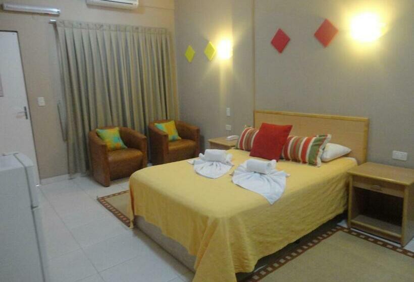 StandaardKamer, Arthur Palace