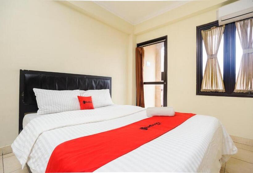 Standardzimmer, Reddoorz Near Gor Popki