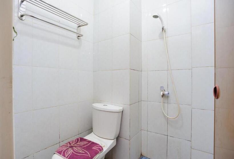 Standardzimmer, Reddoorz Near Gor Popki