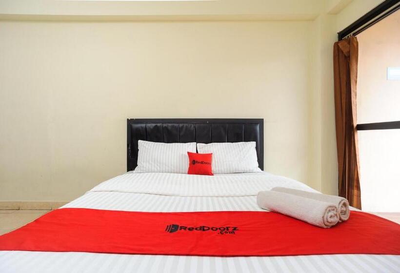 Standardzimmer, Reddoorz Near Gor Popki