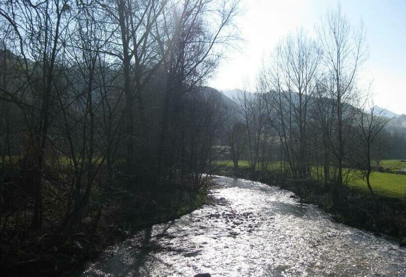 اتاق استاندارد, Pensión Susierra