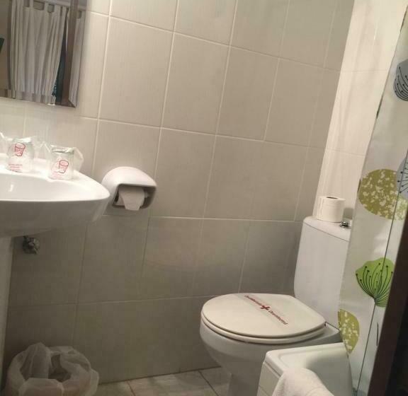 اتاق استاندارد, Pensión Susierra