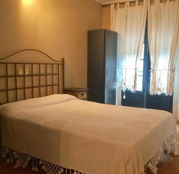 اتاق استاندارد, Pensión Susierra