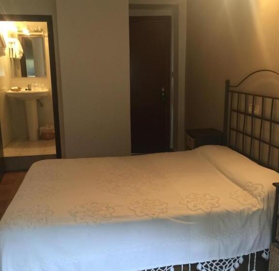 اتاق استاندارد, Pensión Susierra