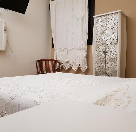 اتاق استاندارد, Pensión Susierra